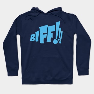 BIFF!!! Hoodie